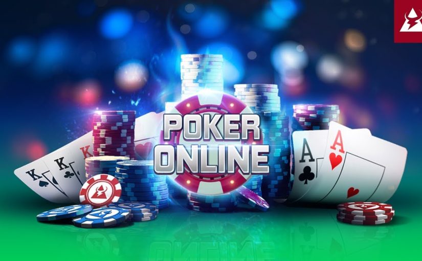 Situs Judi Poker Online Uang Asli Terbaik Dan Terpercaya Indonesia